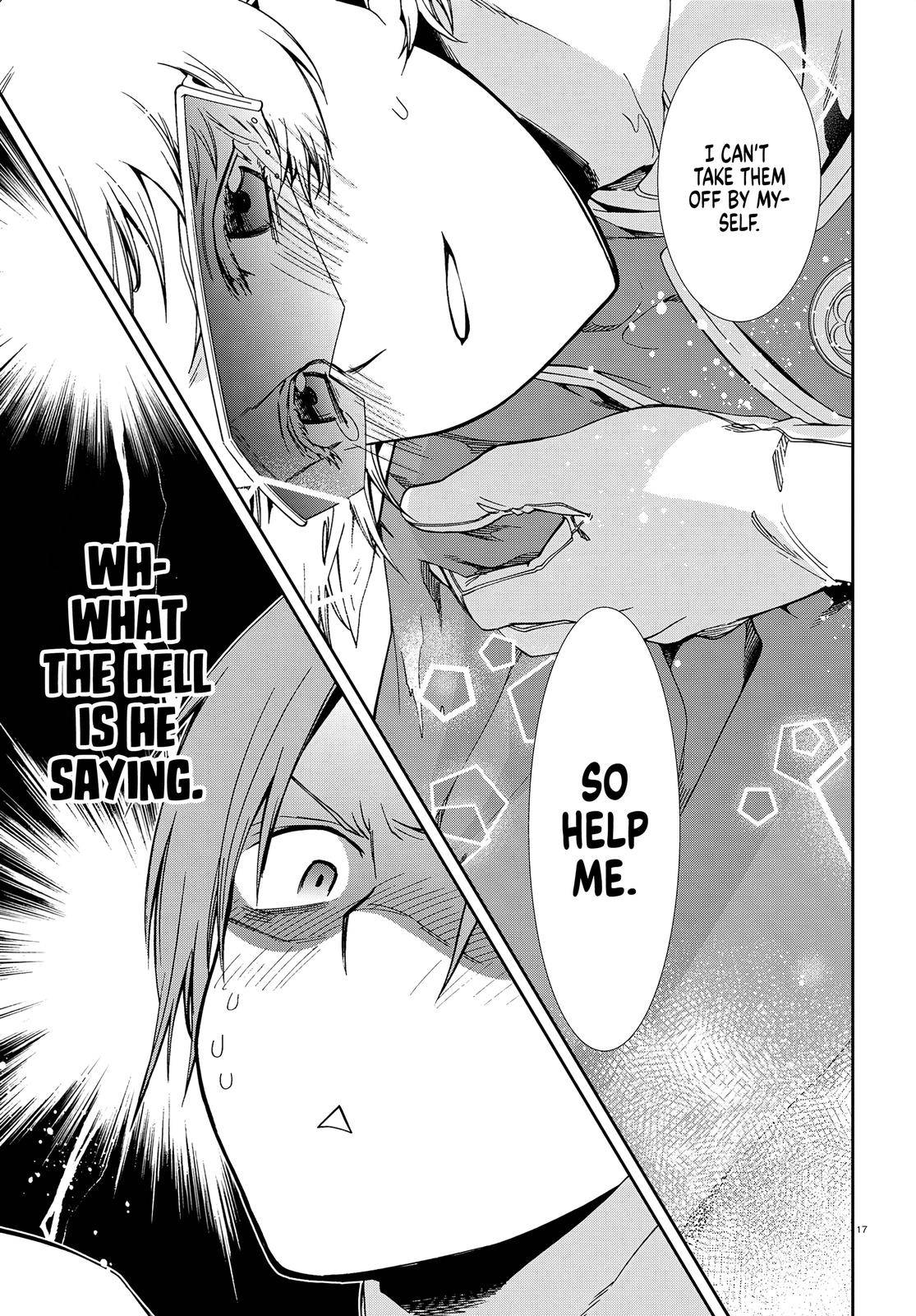 Jobless Reincarnation, Chapter 74 image 19